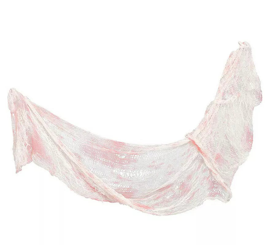 Translation missing: it.Tela Sangrienta Decorativa de 76X228 cm