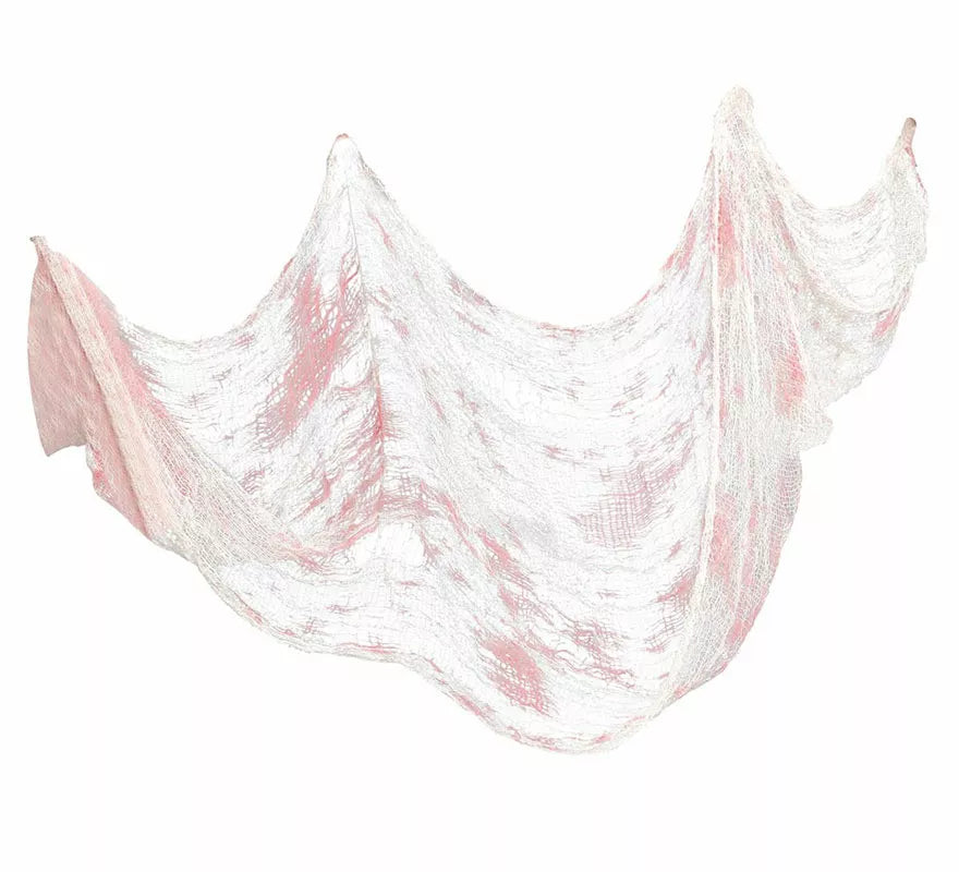 Translation missing: es.Tela Sangrienta Decorativa de 76X228 cm