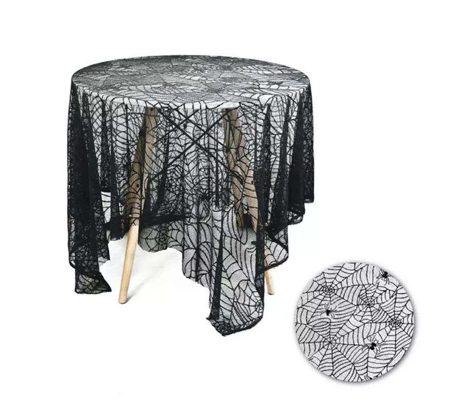 Translation missing: it.Tela Spiderweb de 165x183 cm