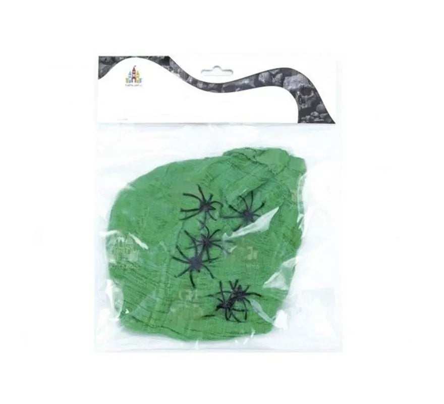 Translation missing: it.Telaraña con arañas de 100 g en varios colores