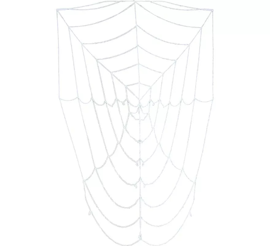 Translation missing: es.Telaraña de 210 cm