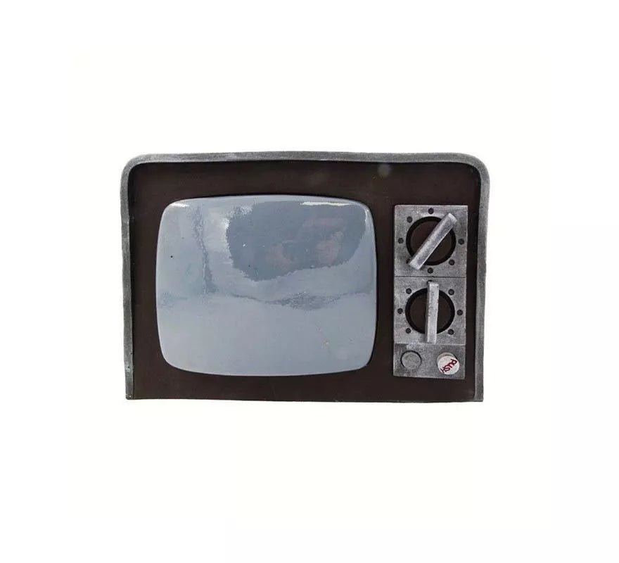 Translation missing: es.Televisor Roto con luz y sonido
