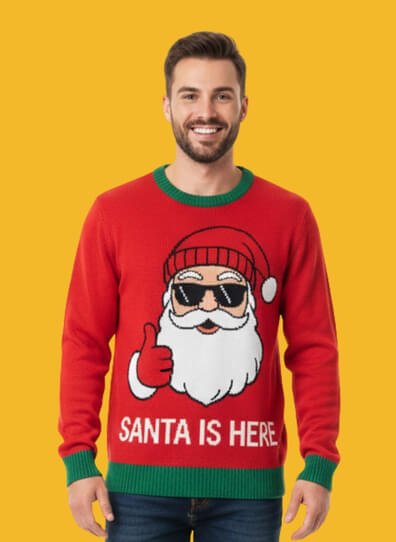 Abbigliamento