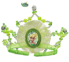 Tiara delle fate Disney Campanellino