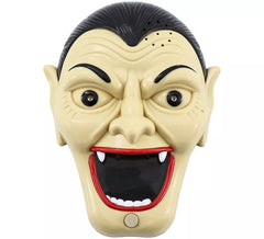 Campanello Vampiro 10x20x4 cm