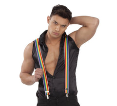Bretelle Arcobaleno