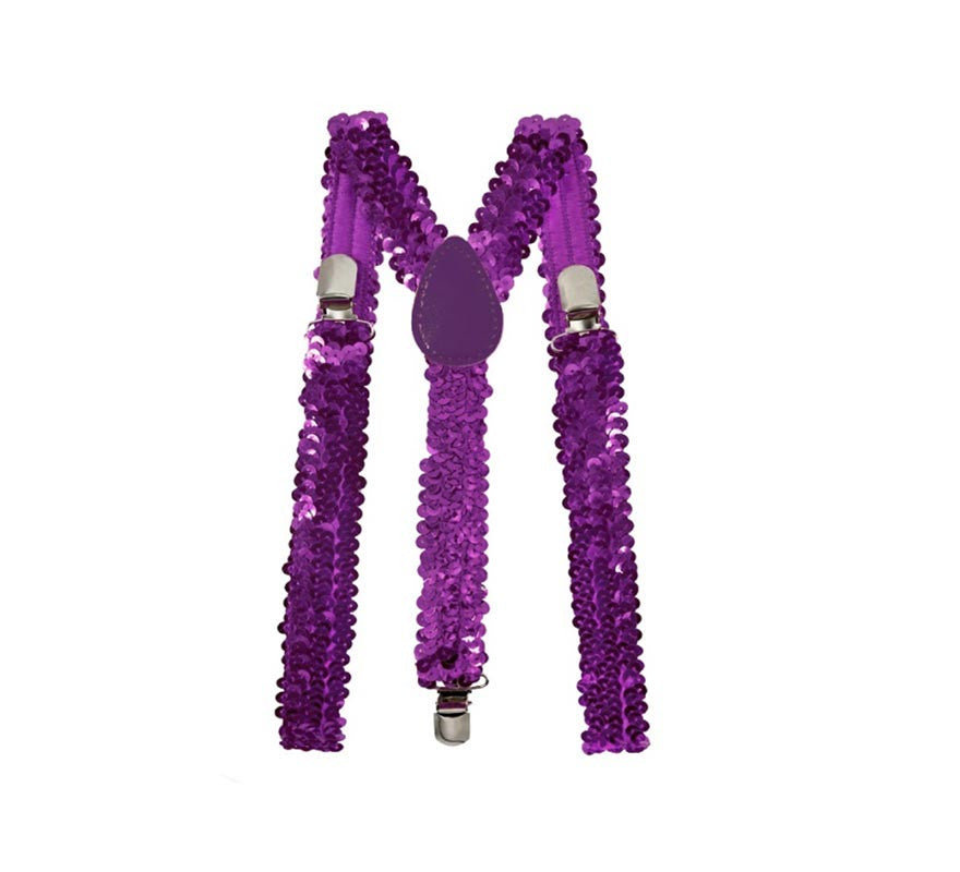 Translation missing: it.Tirantes con Lentejuelas en varios colores