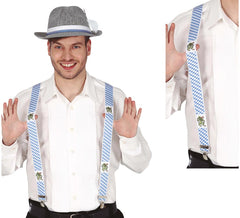 Bretelle dell'Oktoberfest