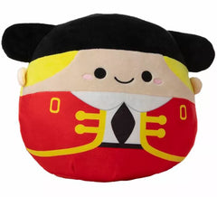 Palla di peluche del torero di varie dimensioni