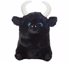 Toro ripieno di varie dimensioni