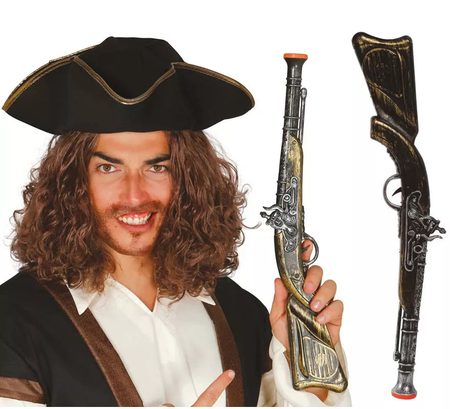 Translation missing: it.Trabuco Pirata de 50 cm