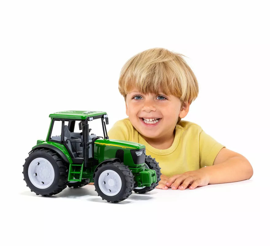Translation missing: it.Tractor de Granja Big Friction