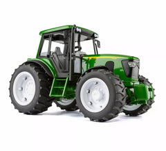 Trattore agricolo a grande attrito