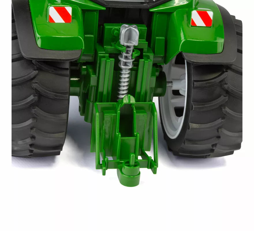 Tractor de Granja Big Friction