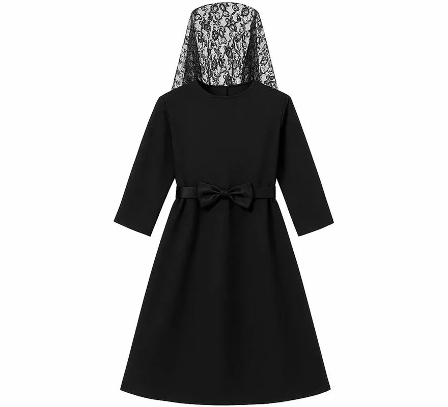 Translation missing: it.Traje de Manola completo para niña