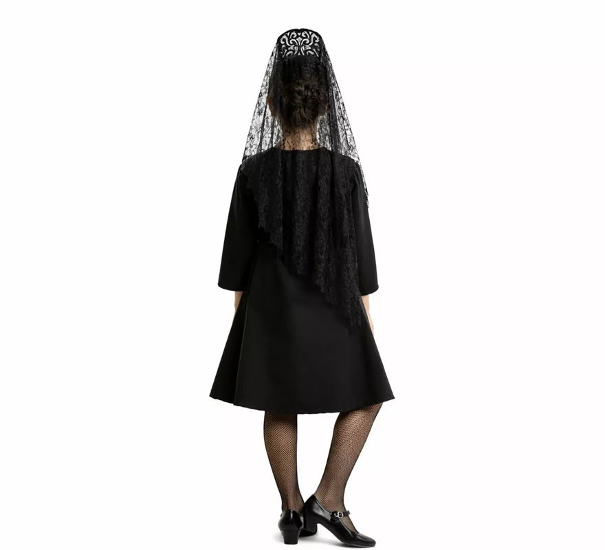 Translation missing: it.Traje de Manola completo para niña
