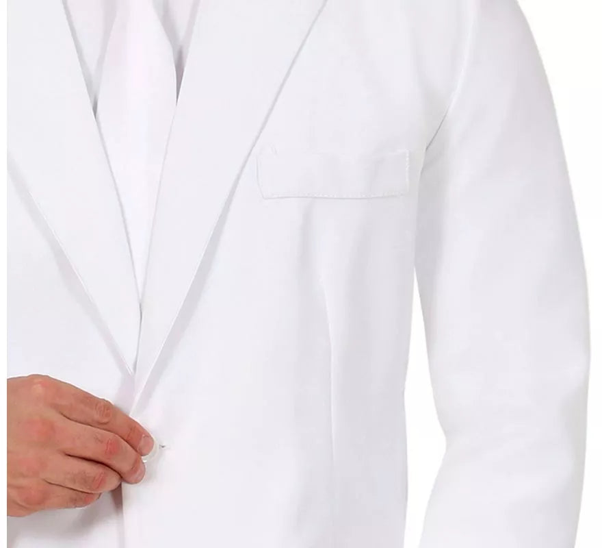 Translation missing: it.Traje Divertido blanco elegante para hombre