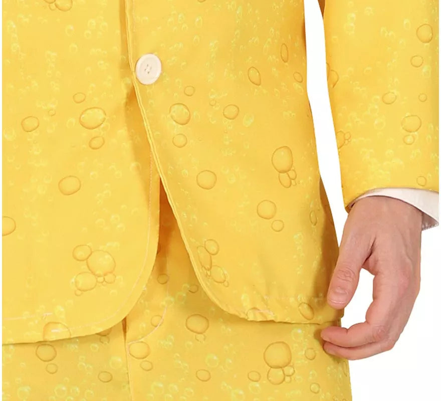 Translation missing: it.Traje Divertido Mr Cerveza para hombre