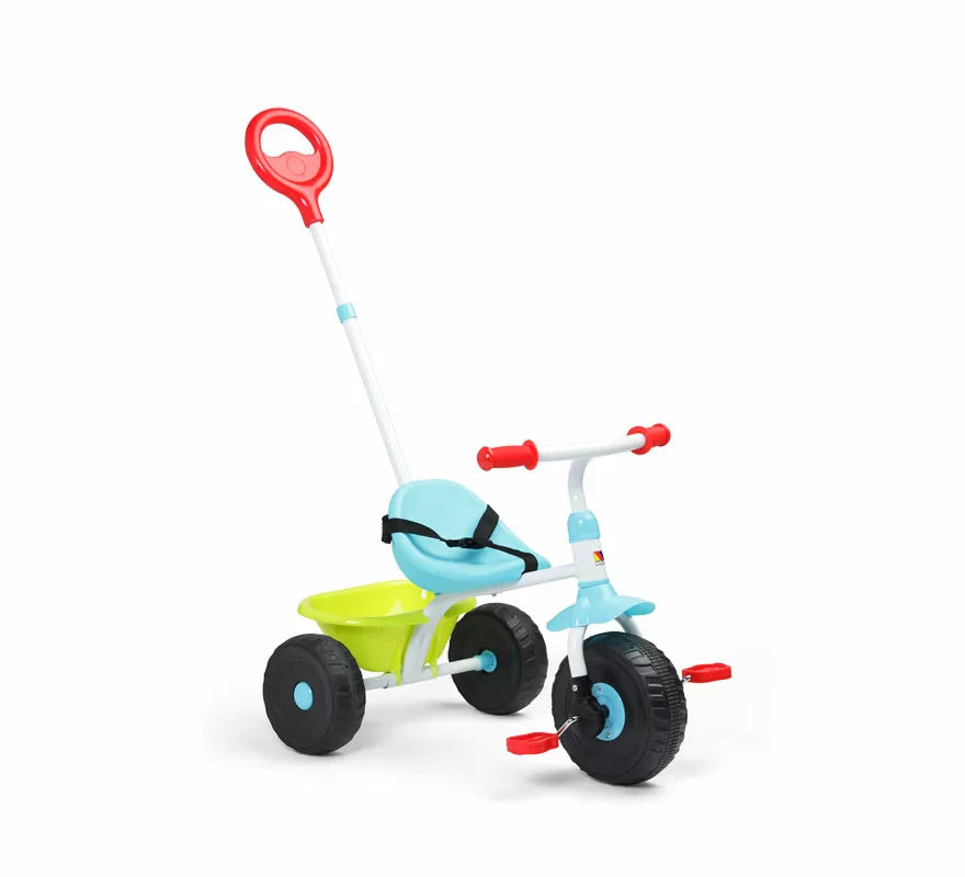Translation missing: it.Triciclo Urban Trike Baby azul