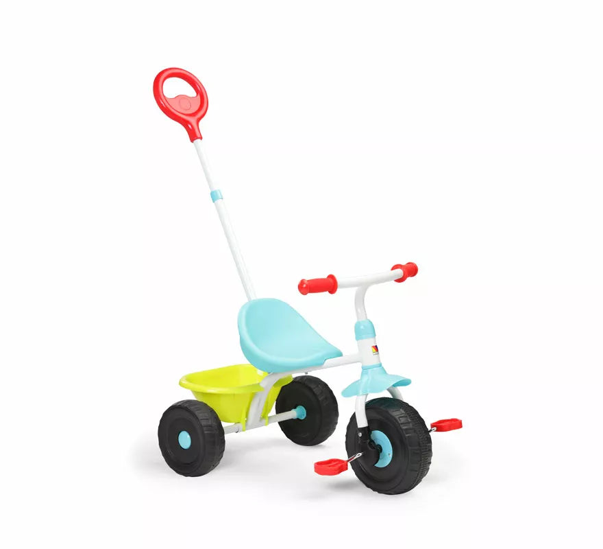 Translation missing: it.Triciclo Urban Trike Baby azul