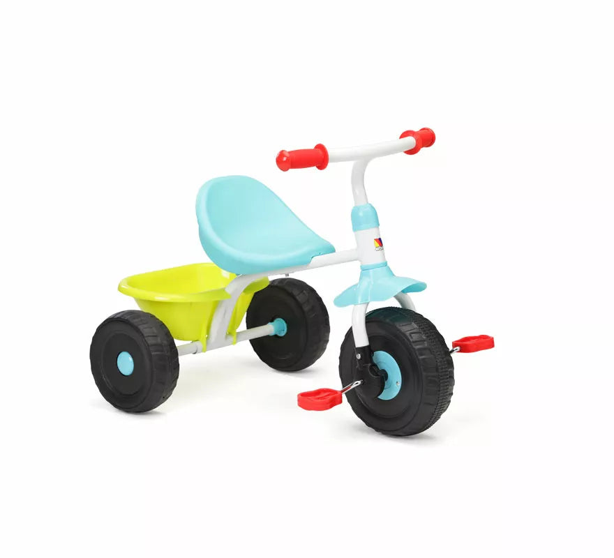 Translation missing: it.Triciclo Urban Trike Baby azul