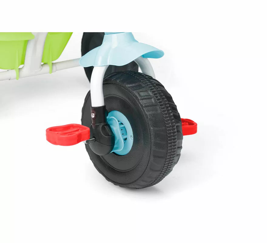 Translation missing: it.Triciclo Urban Trike Baby azul