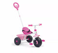 Triciclo Urban Trike Baby rosa