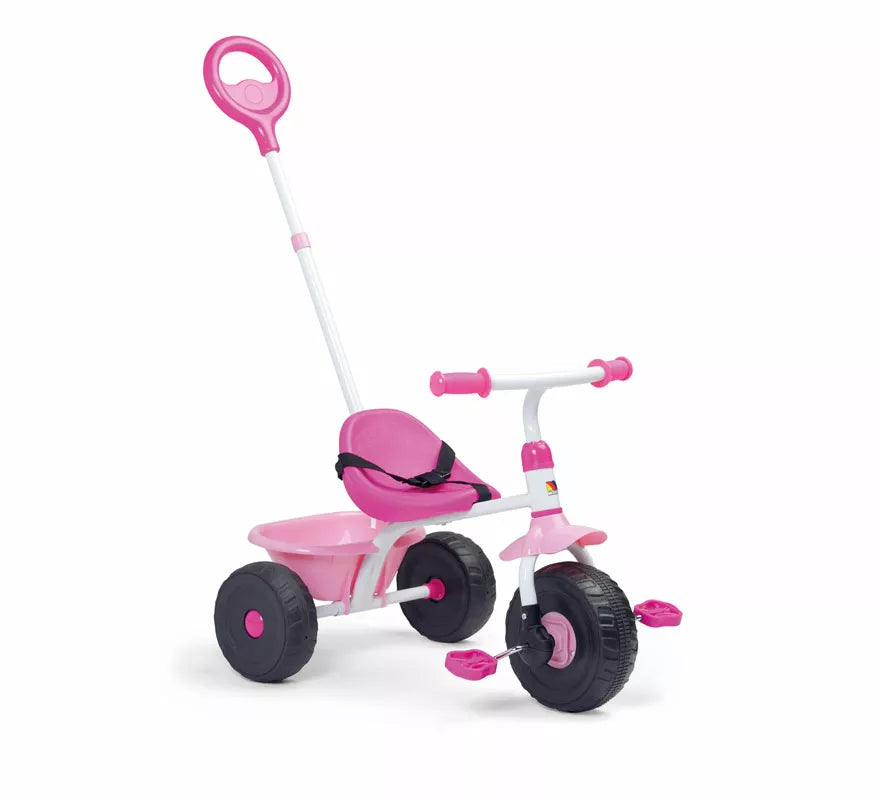 Translation missing: it.Triciclo Urban Trike Baby rosa
