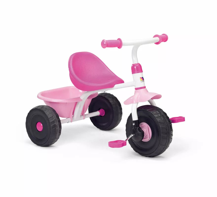 Translation missing: it.Triciclo Urban Trike Baby rosa
