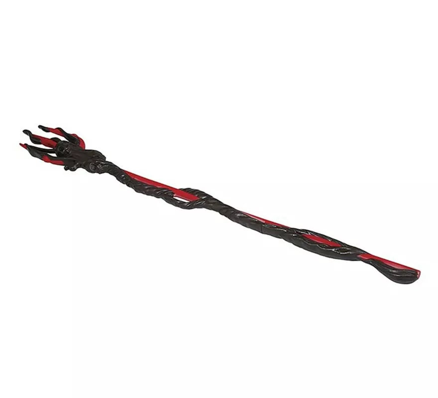 Translation missing: it.Tridente de Demonio con Ramas Desmontable de 150 cm