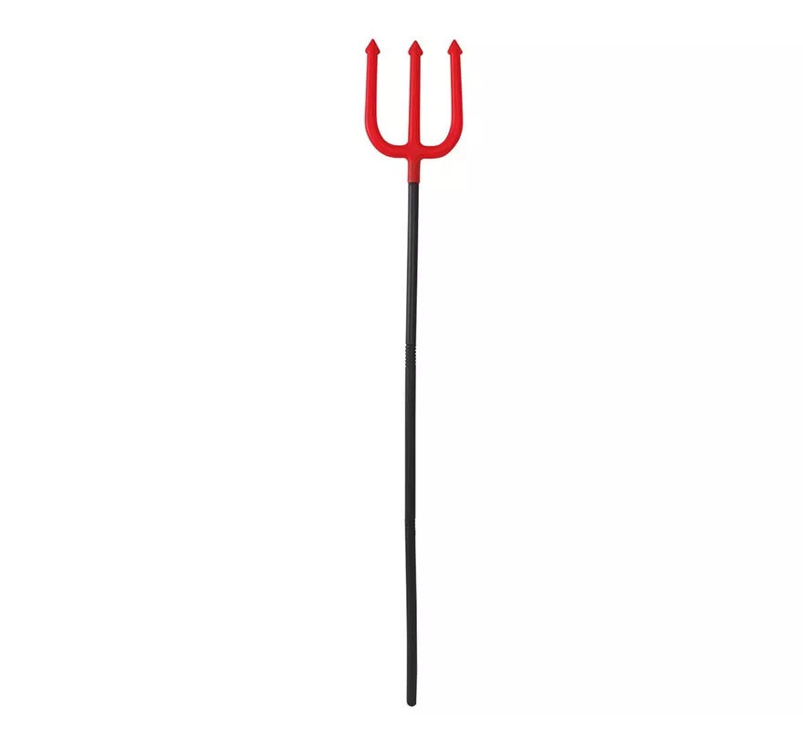 Translation missing: it.Tridente de Demonio desmontable 110 cm