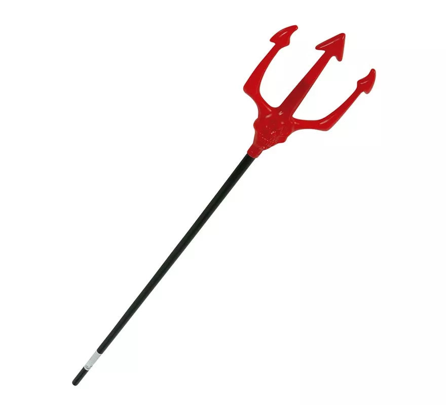 Translation missing: es.Tridente de diablo 105 cm