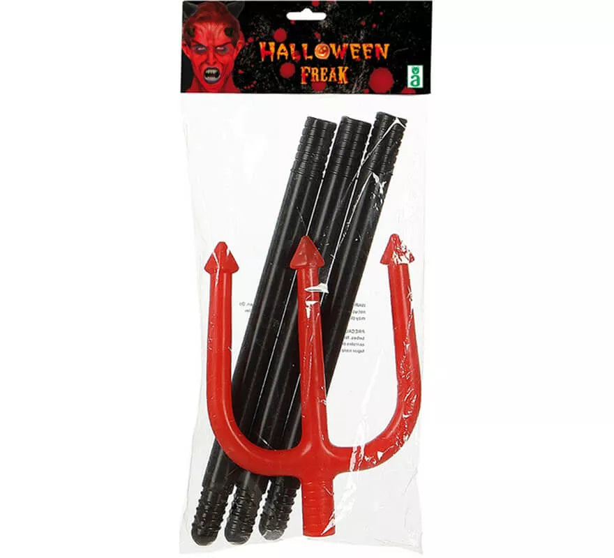 Translation missing: it.Tridente de Diablo desmontable de 105 cm