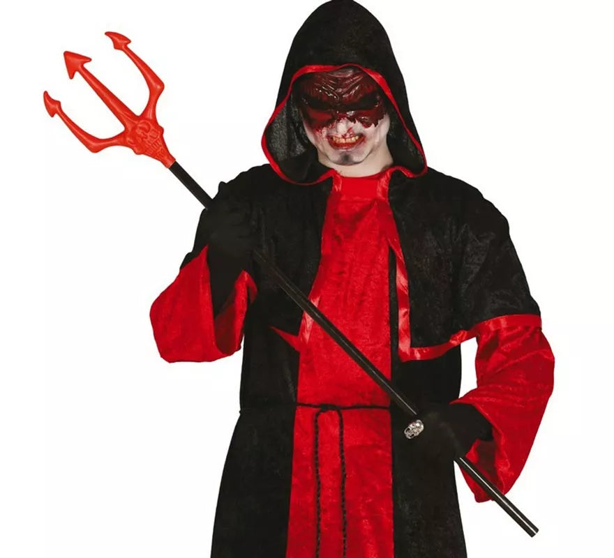 Translation missing: it.Tridente de diablo 105 cm