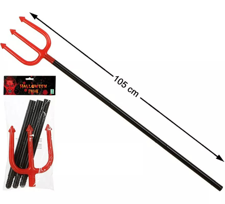 Translation missing: it.Tridente de Diablo desmontable de 105 cm