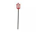 Tridente de Diablo infantil de 55 cm