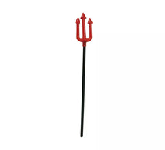 Tridente de Diablo infantil de 55 cm