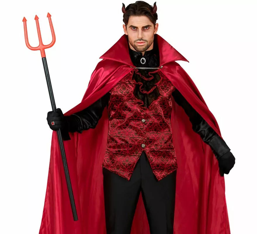 Translation missing: it.Tridente de Diablo Plegable de 114 cm