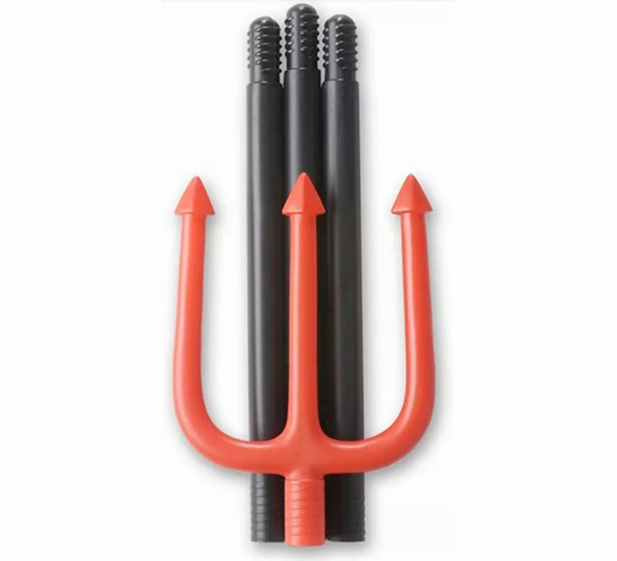 Translation missing: it.Tridente de Diablo Plegable de 114 cm