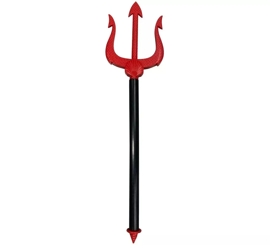 Translation missing: it.Tridente Diablo de 36,5x11,3 cm