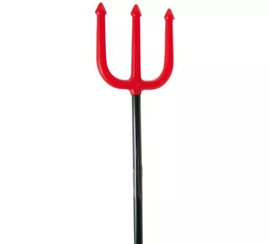 Translation missing: it.Tridente infantil de 58 cm