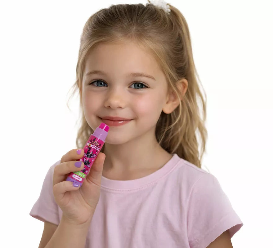 Translation missing: it.Trío Bálsamo Labial infantil