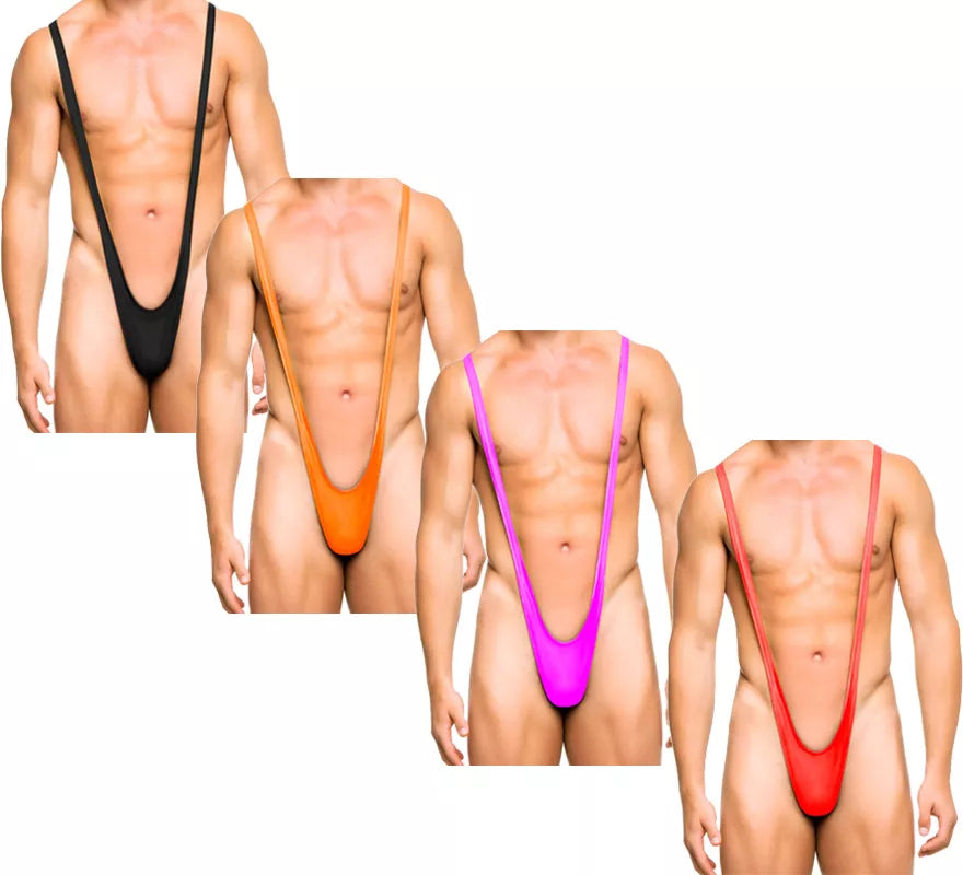 Translation missing: it.Triquini Sexy para hombre en varios colores