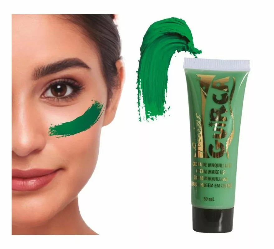 Translation missing: it.Tubo de 20 ml. de maquillaje en Crema en varios colores
