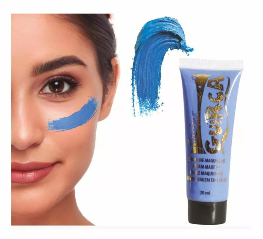 Translation missing: it.Tubo de 20 ml. de maquillaje en Crema en varios colores