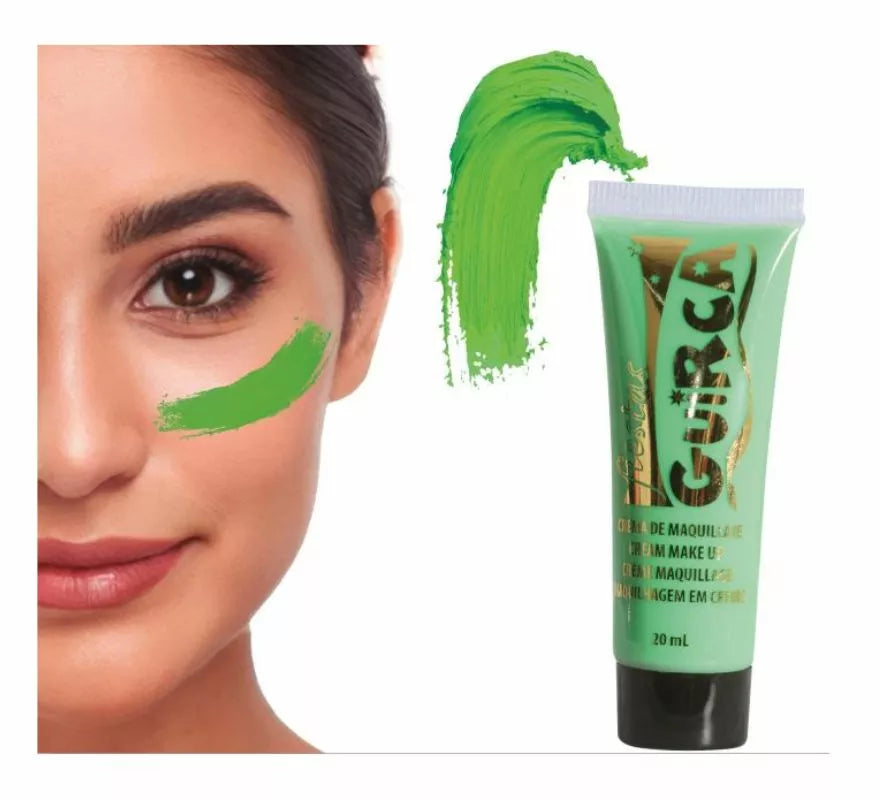 Translation missing: it.Tubo de 20 ml. de maquillaje en Crema en varios colores