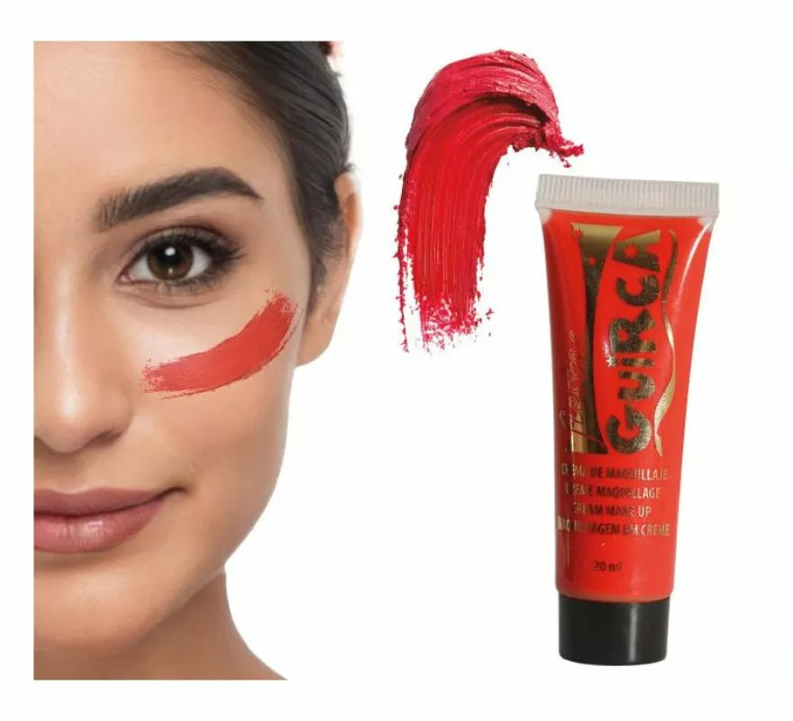 Translation missing: it.Tubo de 20 ml. de maquillaje en Crema en varios colores