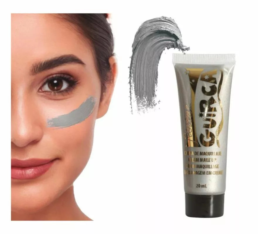 Translation missing: it.Tubo de 20 ml. de maquillaje en Crema en varios colores