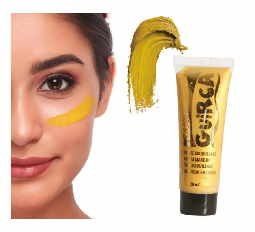 Translation missing: it.Tubo de 20 ml. de maquillaje en Crema en varios colores