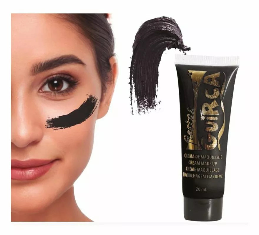 Translation missing: it.Tubo de 20 ml. de maquillaje en Crema en varios colores